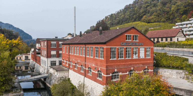 oederlin